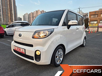 Kia RAY Prestige купить на сайте DeffCars