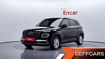 Hyundai VENUE 1.6 Modern купить на сайте DeffCars