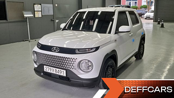 Hyundai CASPER Van Smart купить на сайте DeffCars
