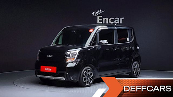 Kia RAY Signature купить на сайте DeffCars