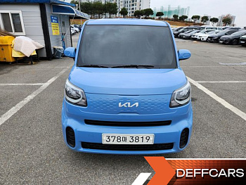 Kia RAY Van Standard купить на сайте DeffCars