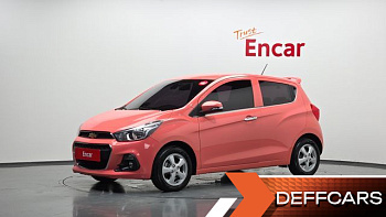 ChevroletGMDaewoo SPARK LT Plus купить на сайте DeffCars