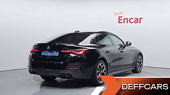 BMW I4 eDrive40 M Sports купить на сайте DeffCars