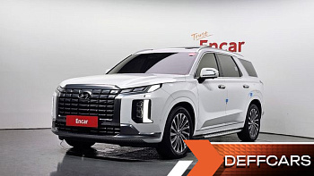 Hyundai PALISADE Diesel 2.2 4WD Calligraphy купить на сайте DeffCars