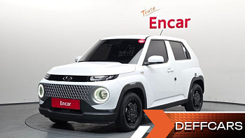 Hyundai CASPER Van Smart купить на сайте DeffCars