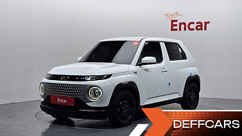 Hyundai CASPER Van Smart купить на сайте DeffCars