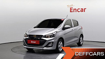 ChevroletGMDaewoo SPARK LT купить на сайте DeffCars