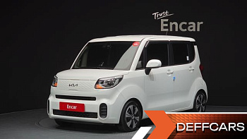 Kia RAY Standard купить на сайте DeffCars