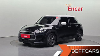 Mini COOPER 5Door Classic Third Generation купить на сайте DeffCars
