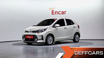 Kia MORNING Prestige купить на сайте DeffCars