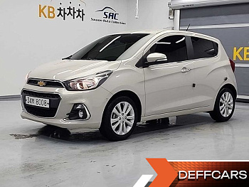 ChevroletGMDaewoo SPARK LTZ купить на сайте DeffCars