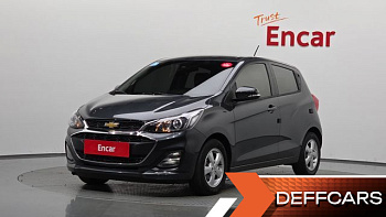 ChevroletGMDaewoo SPARK LT купить на сайте DeffCars