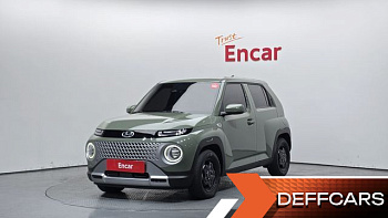 Hyundai CASPER Modern купить на сайте DeffCars