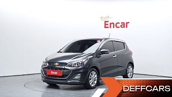 ChevroletGMDaewoo SPARK Premier купить на сайте DeffCars