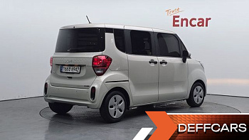 Kia RAY Van Prestige Special купить на сайте DeffCars