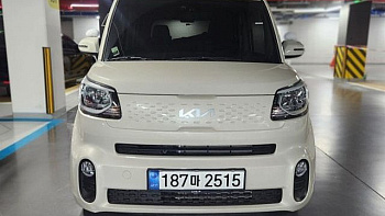 Kia RAY Best Selection купить на сайте DeffCars