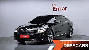 Kia K9 3.8 GDI AWD Best SelectionⅠ купить на сайте DeffCars