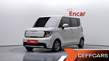 Kia RAY Prestige купить на сайте DeffCars