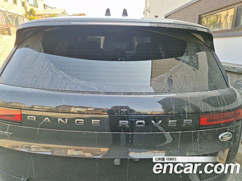 Land Rover RANGE ROVER SPORT P360 Autobiography купить на сайте DeffCars