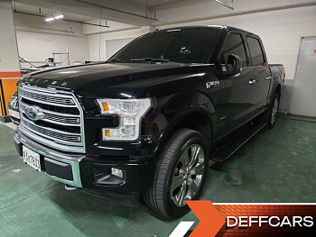 Ford F150 3.5L купить на сайте DeffCars