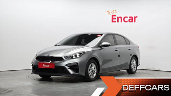 Kia K3 Luxury купить на сайте DeffCars