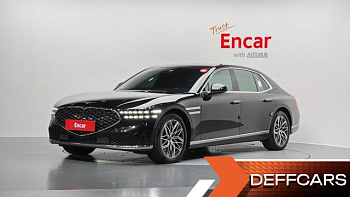 Genesis G90 Gasoline 3.5 Turbo 2WD купить на сайте DeffCars