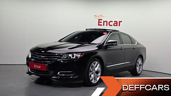 ChevroletGMDaewoo IMPALA 2.5 Premier купить на сайте DeffCars