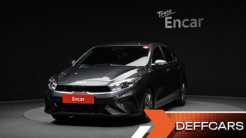 Kia K3 1.6 Prestige купить на сайте DeffCars