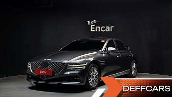 Genesis G80 Gasoline 2.5 Turbo 2WD купить на сайте DeffCars