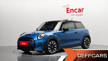 Mini COOPER Classic Third Generation купить на сайте DeffCars