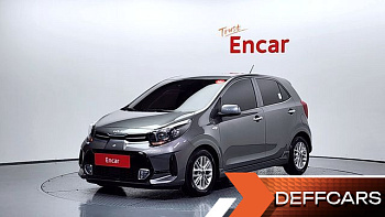 Kia MORNING Signature купить на сайте DeffCars