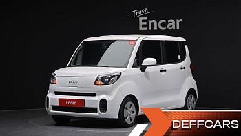 Kia RAY Van Standard купить на сайте DeffCars