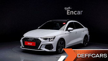 Audi A3 40 TFSI Premium купить на сайте DeffCars