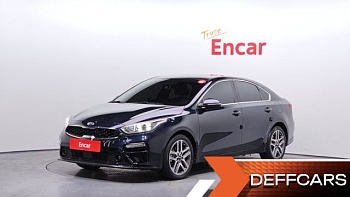 Kia K3 Trendy купить на сайте DeffCars