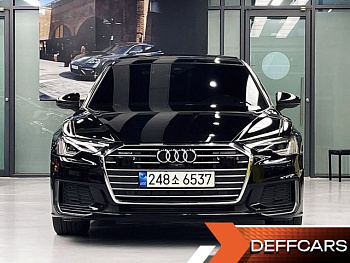 Audi A6 45 TFSI Quattro Premium купить на сайте DeffCars