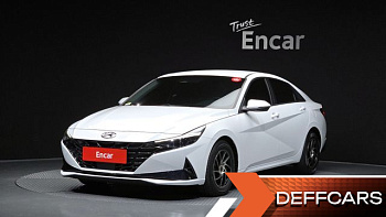 Hyundai AVANTE 1.6 Smart купить на сайте DeffCars