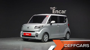 Kia RAY Van DLX купить на сайте DeffCars