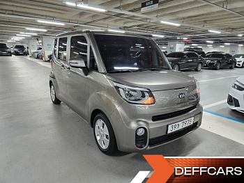 Kia RAY Trendy купить на сайте DeffCars