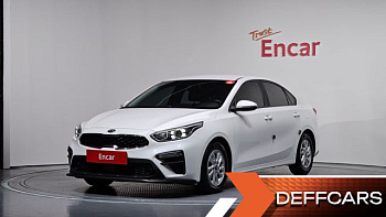 Kia K3 Luxury купить на сайте DeffCars