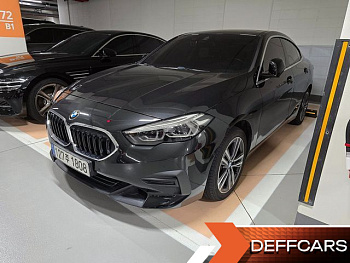 BMW 2-SERIES 220i Advantage купить на сайте DeffCars