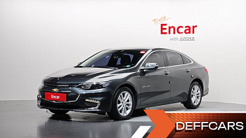 ChevroletGMDaewoo MALIBU 1.5 Turbo LTZ купить на сайте DeffCars