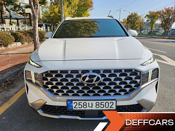 Hyundai SANTAFE HEV 1.6 2WD Prestige купить на сайте DeffCars
