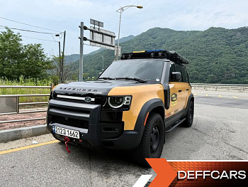 Land Rover DEFENDER 110 D250 SE купить на сайте DeffCars