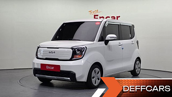 Kia RAY Van 2-Seater Prestige Special купить на сайте DeffCars