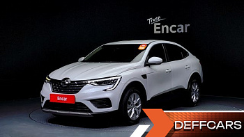 Renault-KoreaSamsung XM3 1.6 GTe LE Plus купить на сайте DeffCars