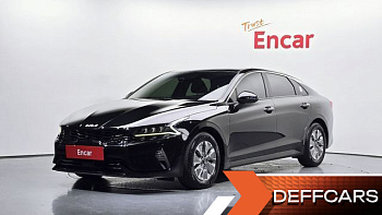 Kia K5 Trendy купить на сайте DeffCars