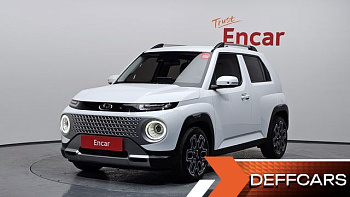 Hyundai CASPER Inspiration купить на сайте DeffCars