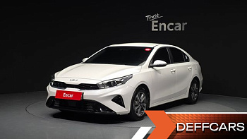 Kia K3 1.6 Prestige купить на сайте DeffCars