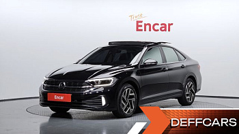 Volkswagen JETTA 1.5 TSI Prestige купить на сайте DeffCars