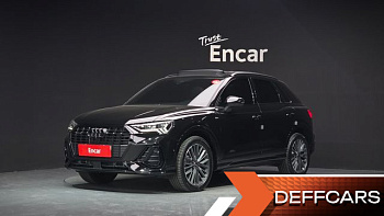 Audi Q3 40 TFSI Quattro Premium купить на сайте DeffCars